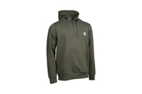 Make It Happen - Sudadera con Capucha y Logo - Verde