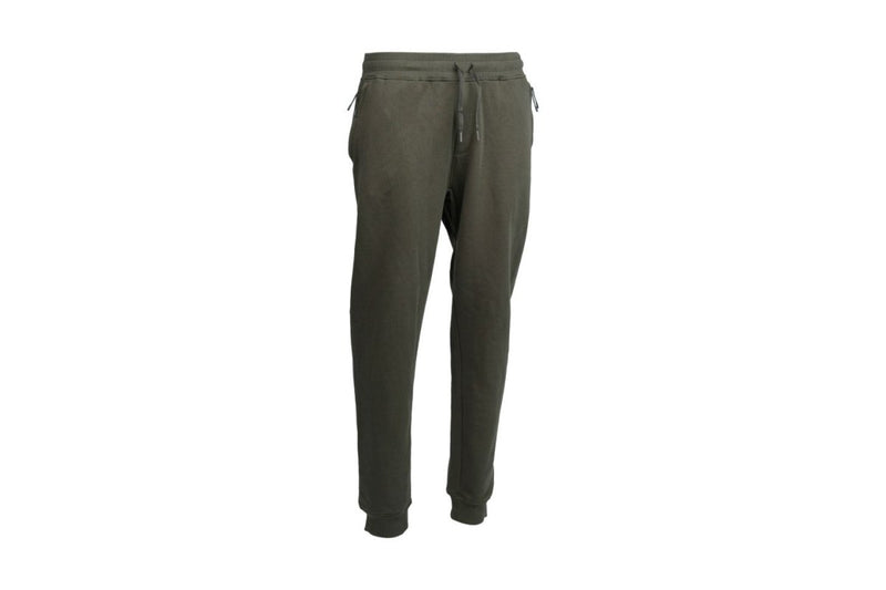 Make It Happen - Pantalones Jogger con Insignia - Verde