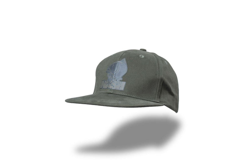 Make It Happen - Gorra Snap Back para peces grandes verde