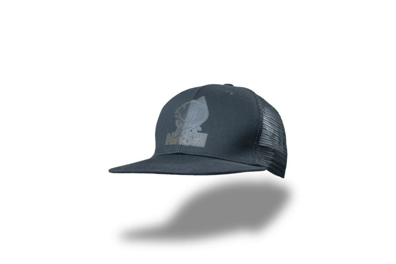 Haz Que Suceda - Gorra Trucker Big Fish Negra