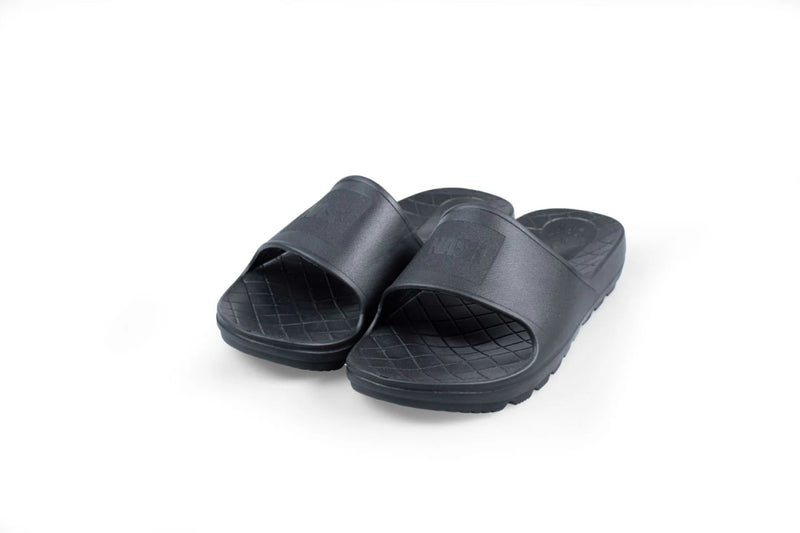 Haz Que Suceda - Sliders - Negro