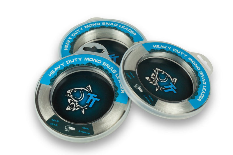 Mono líder anti-enganches