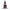 Nash Tackle Monster Shrimp - Cloud Liquid - 100ml - Pink - KarperCentrale