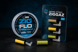 Kit de inicio Nash Zig