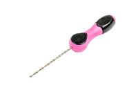 Taladro para tuercas