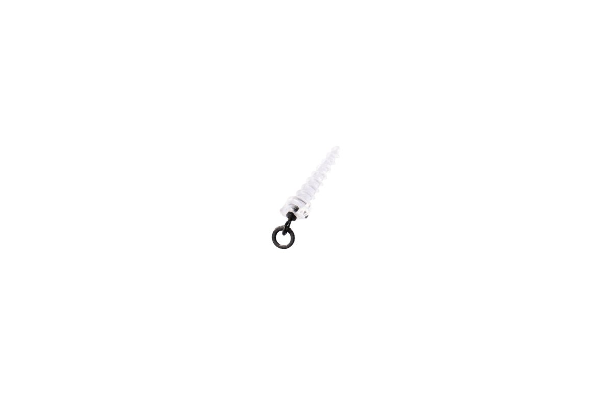 Nash Tackle Plastic Swivel Bait Screw - 13mm - KarperCentrale