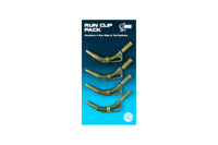 Pack de Clips Run