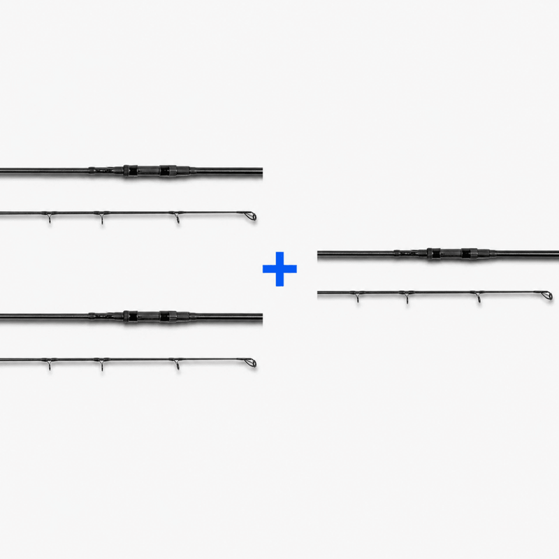 Scope - Abreviado - 9FT - 3.50LB - 2+1 gratis