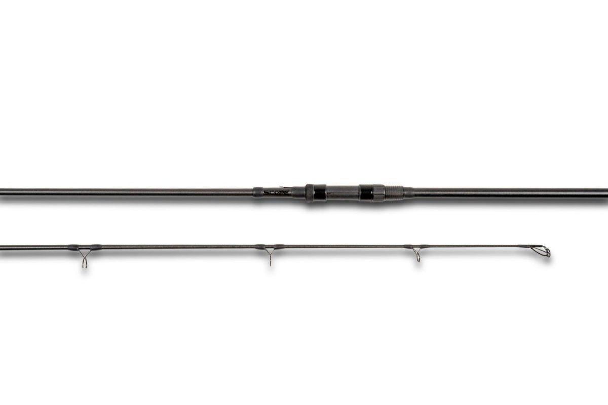 Nash Tackle Scope - Abbreviated - 9FT - 3LB - KarperCentrale
