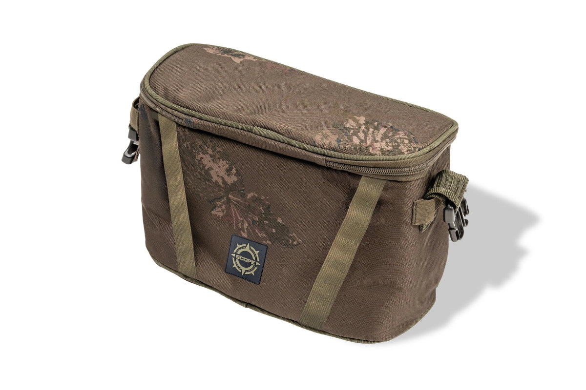 Nash Tackle Scope - Baiting Pouch - KarperCentrale