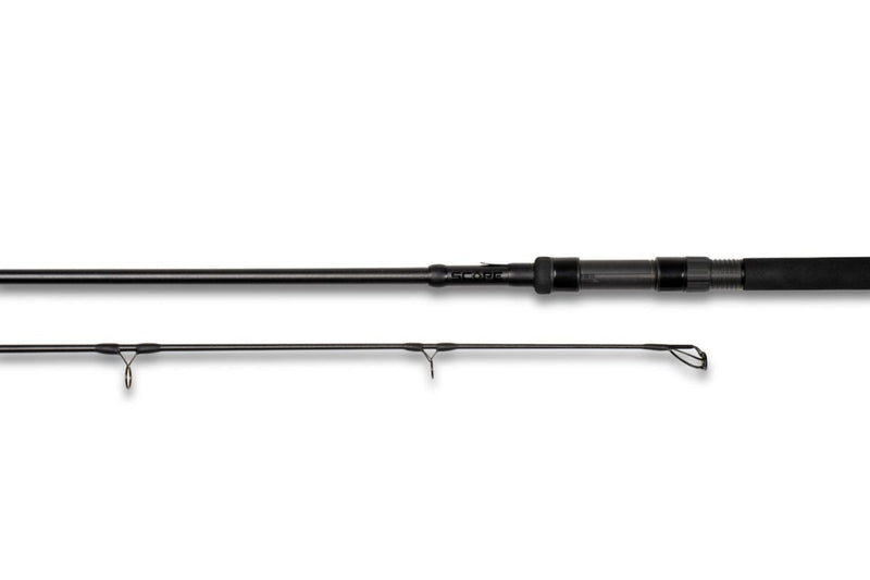 Scope - Duplon negro - 10FT - 3.25LB