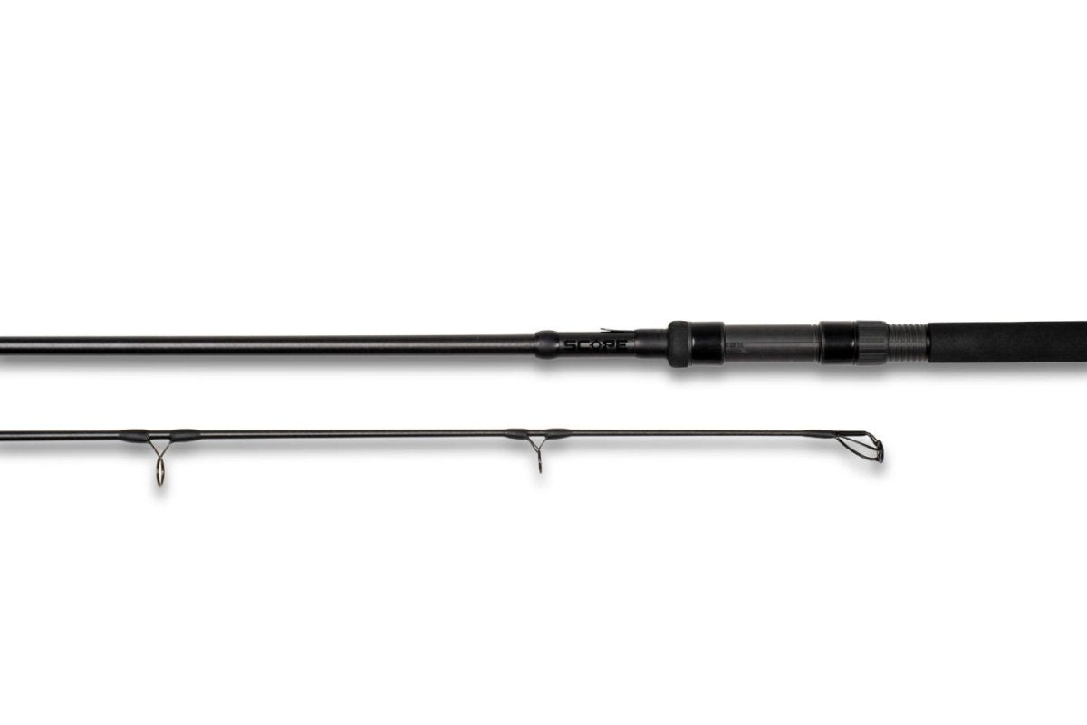 Nash Tackle Scope - Black Duplon - 9FT - 3.50LB - KarperCentrale