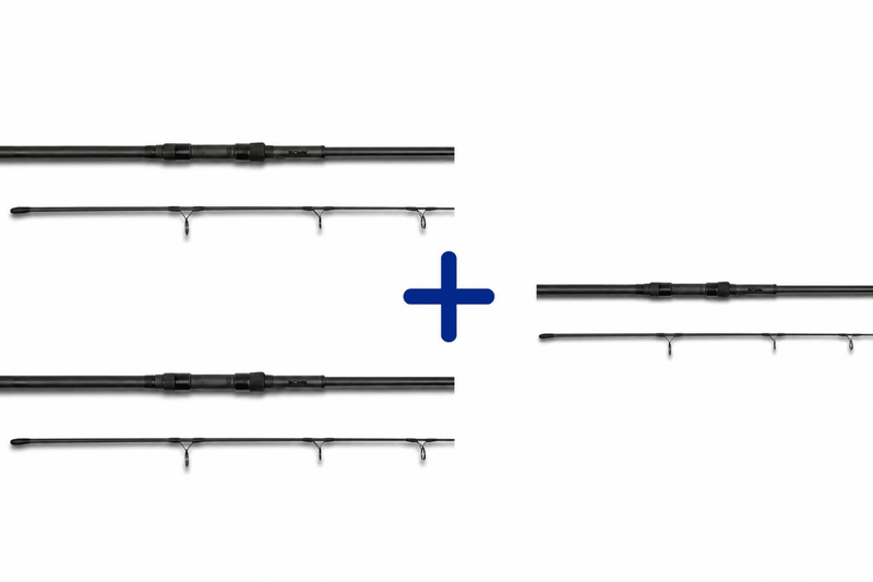 Scope OPS - Abreviado - 9FT - 3.75LB - 2+1 gratis