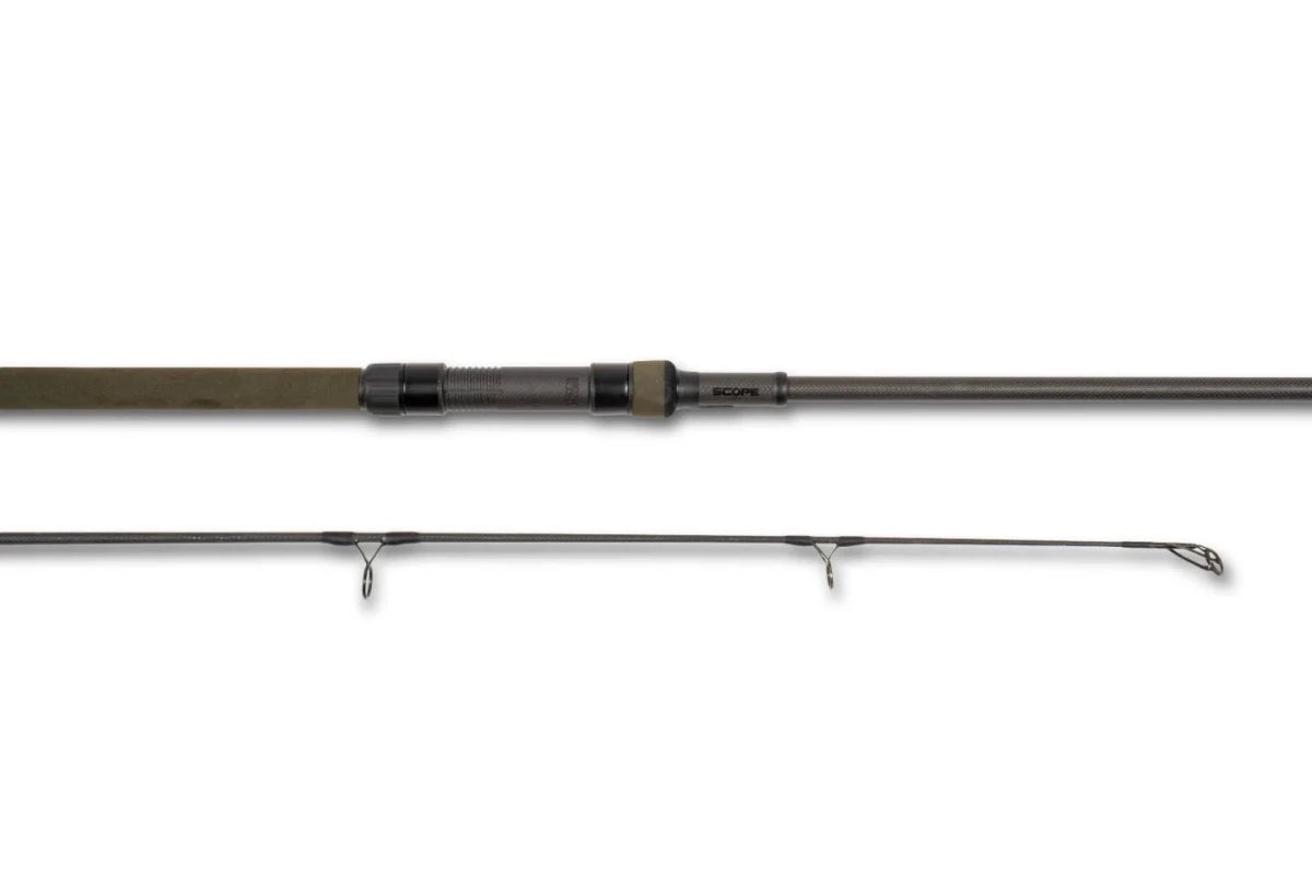 Nash Tackle Scope OPS - Olive Duplon - 10FT - 3.50LB - KarperCentrale