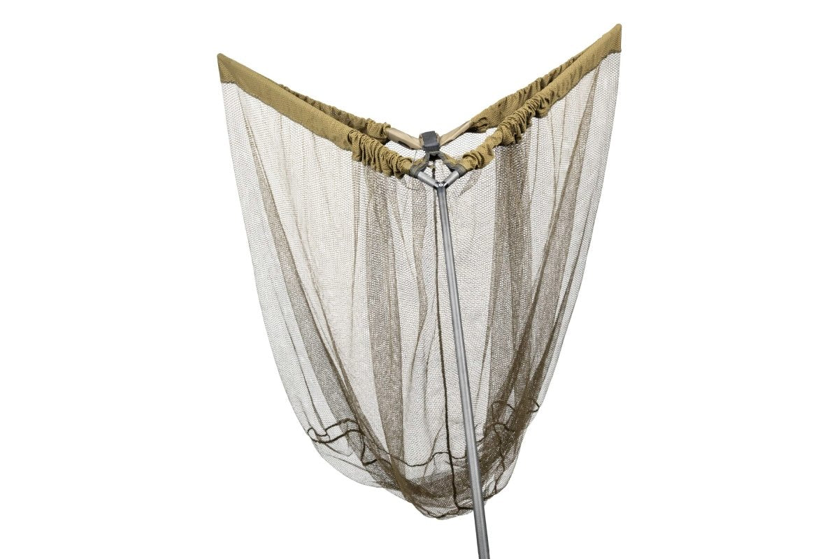 Nash Tackle Scope OPS - Retract Landing Net - 42" - KarperCentrale