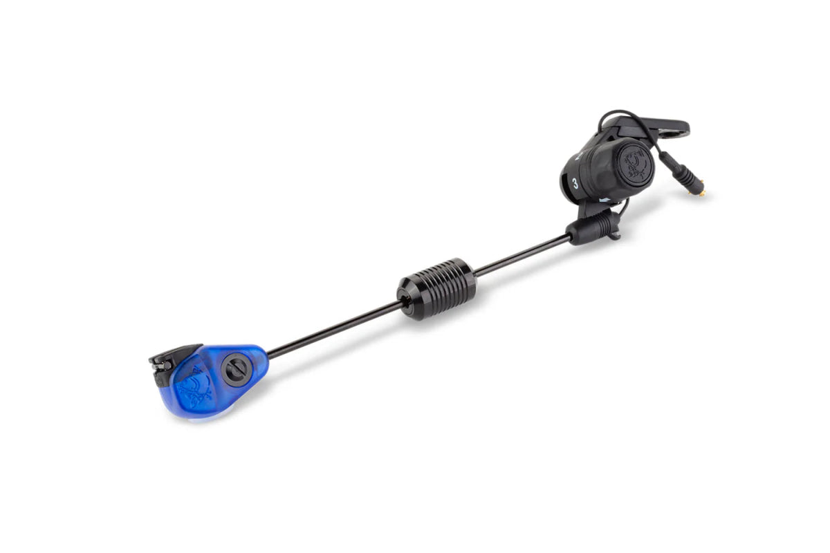 Nash Tackle Siren - Night Glo Swing Arm - KarperCentrale