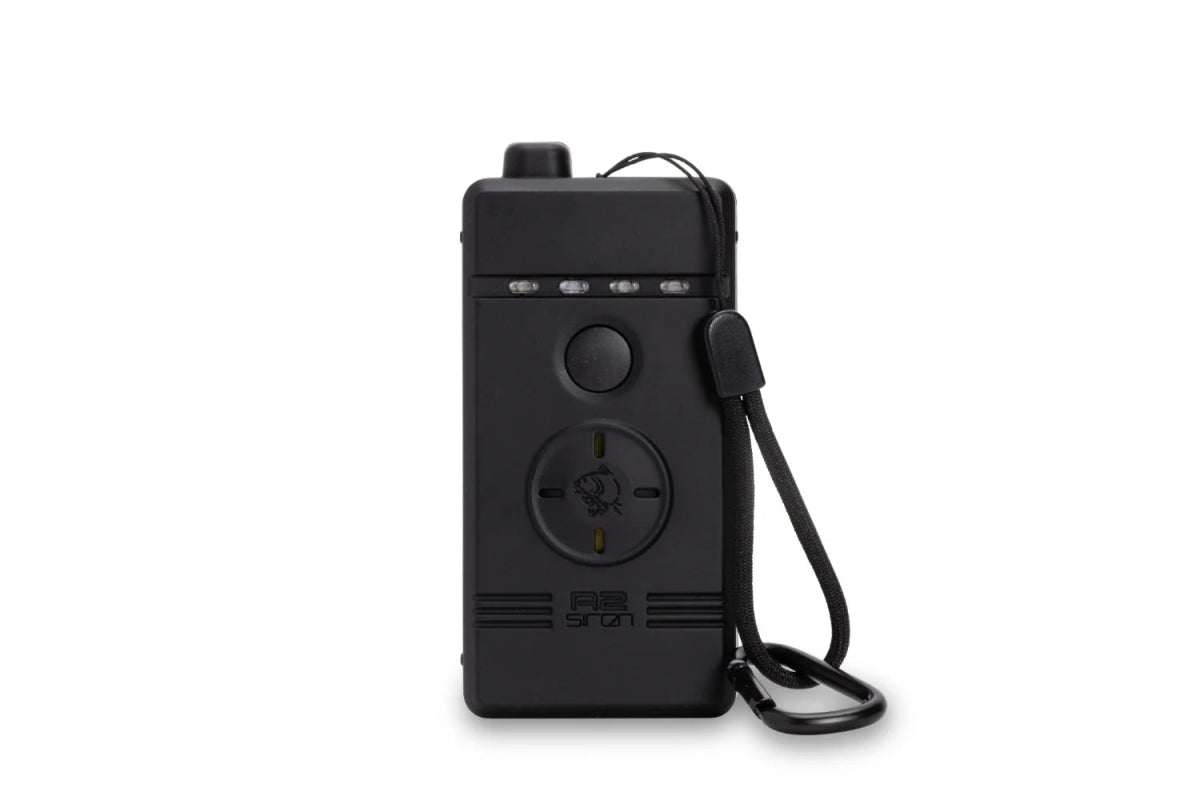 Nash Tackle Siren - R2 Ontvanger - KarperCentrale