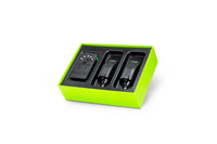 Siren - R3+ - 2+1 - Alarma de picada
