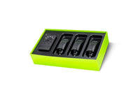 Siren - R3+ - 3+1 - Alarma de picada