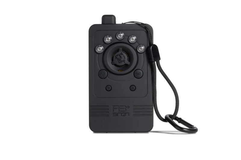 Siren - Receptor R3+