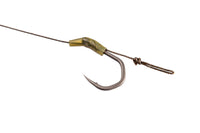 Nash Tackle Solid Bag Rig - KarperCentrale