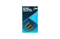 Nash Tackle Speed Ezi Drop Lead Clip - KarperCentrale