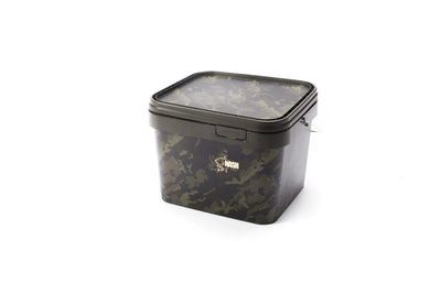 Nash Tackle Spot On - Bucket Camo - KarperCentrale