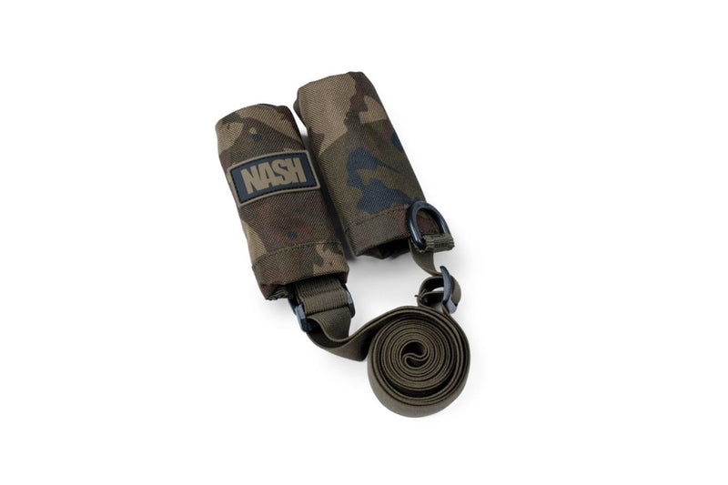 Subterfuge - Conector para culote y punta