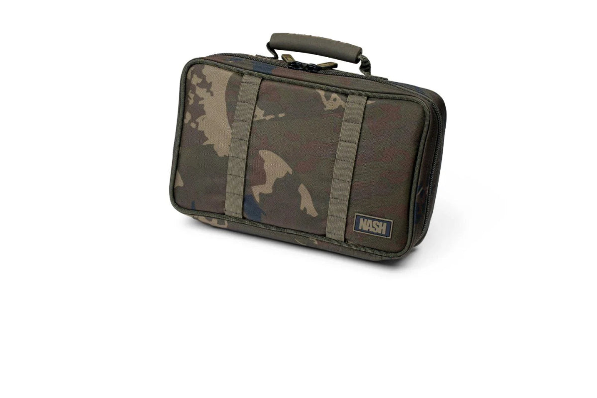 Nash Tackle Subterfuge - Buzz Bar Pouch - KarperCentrale