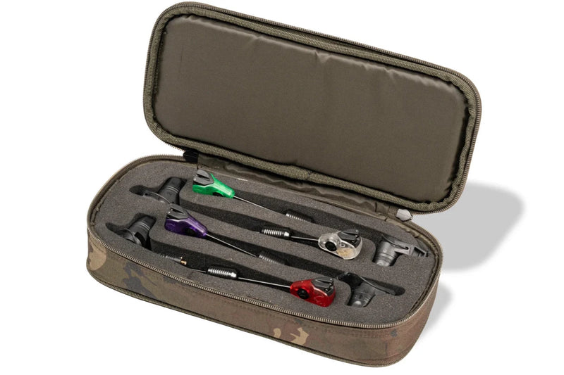 Subterfuge - Siren Night Glo Swing Arm - Estuche de almacenamiento