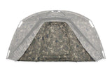 Panel de relleno impermeable Titan Hide Camo Pro