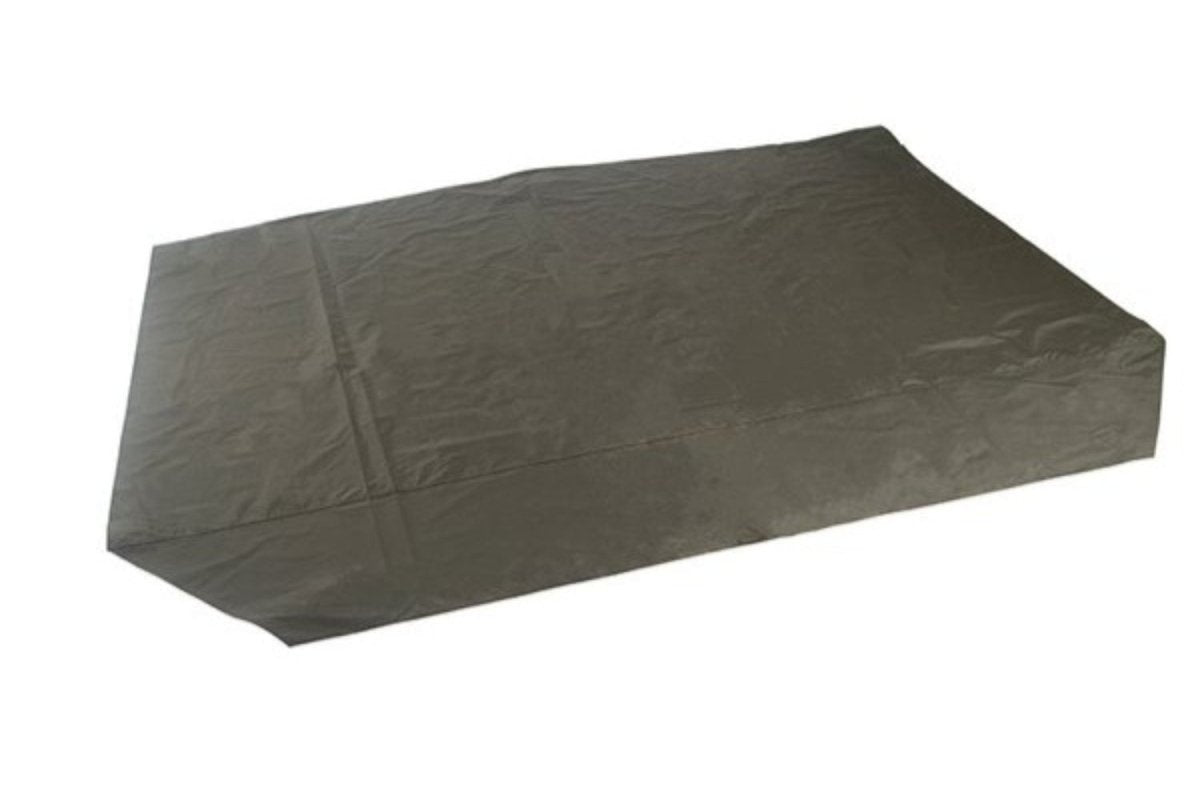 Nash Tackle Titan Hide Groundsheet - KarperCentrale