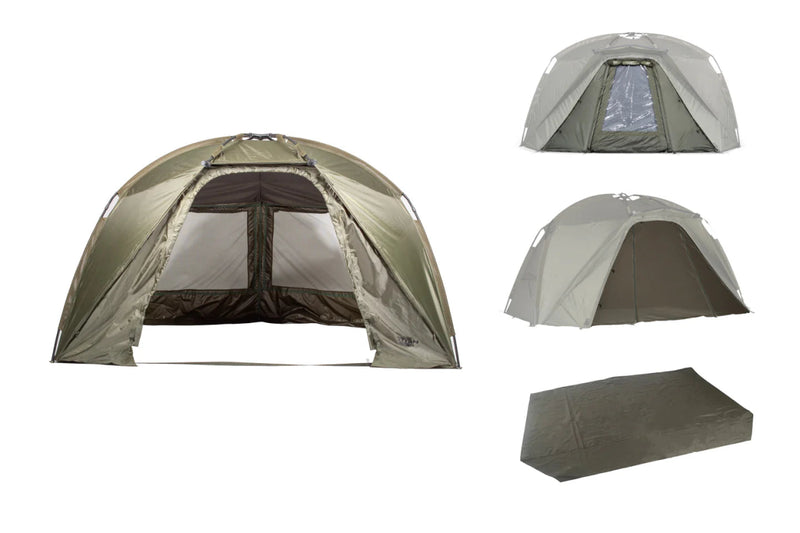 Sistema Completo Titan Hide XL