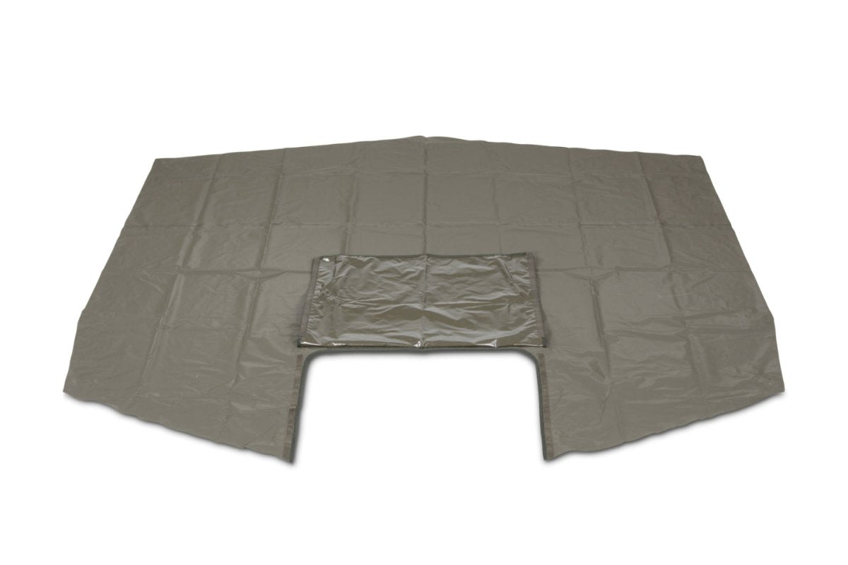 Nash Tackle Titan T1 - Pro/Camo Pro Groundsheet - KarperCentrale