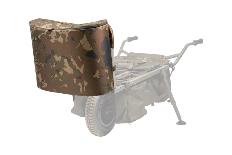 Trax Barrow - Bolso Frontal Camo  