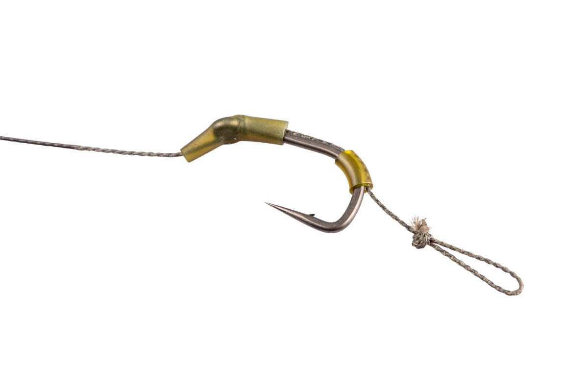 Nash Tackle Tube Blow Back Rig - KarperCentrale