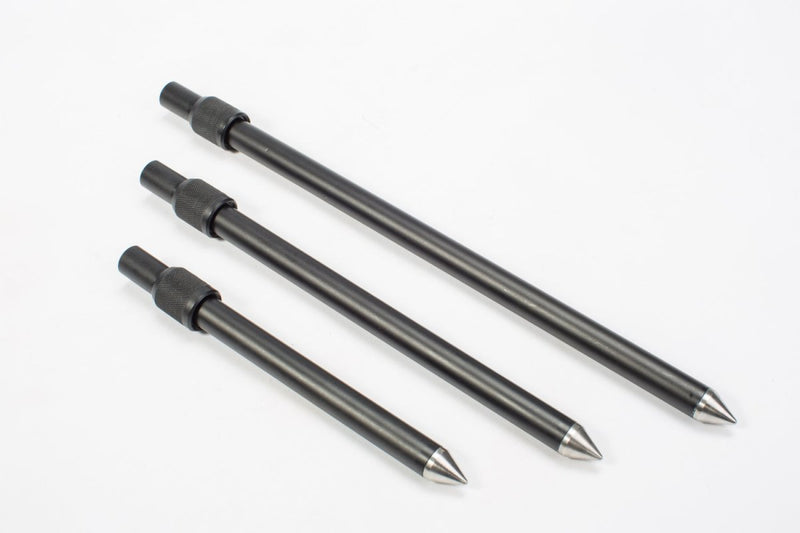 Twist Lock - Soporte para caña