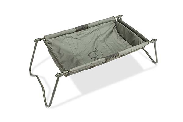 Ultralite Cuna para Carpa - Monster