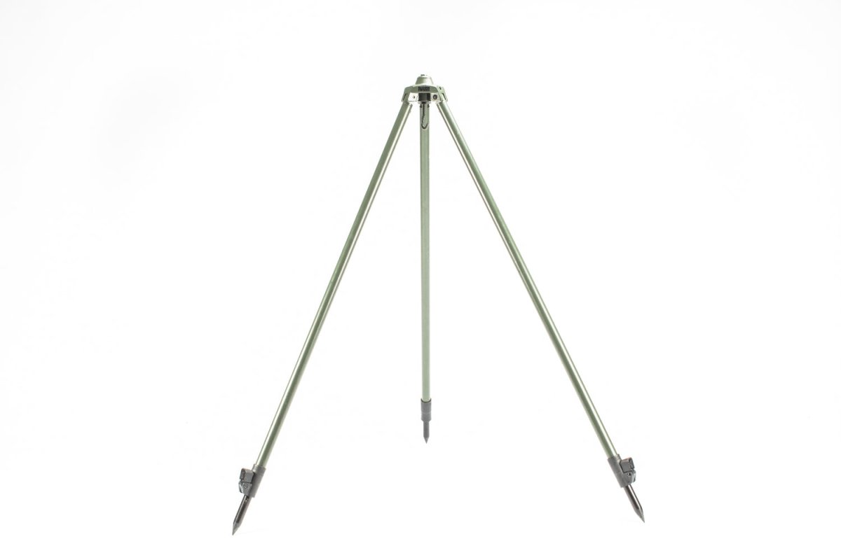 Nash Tackle Weigh Tripod - KarperCentrale