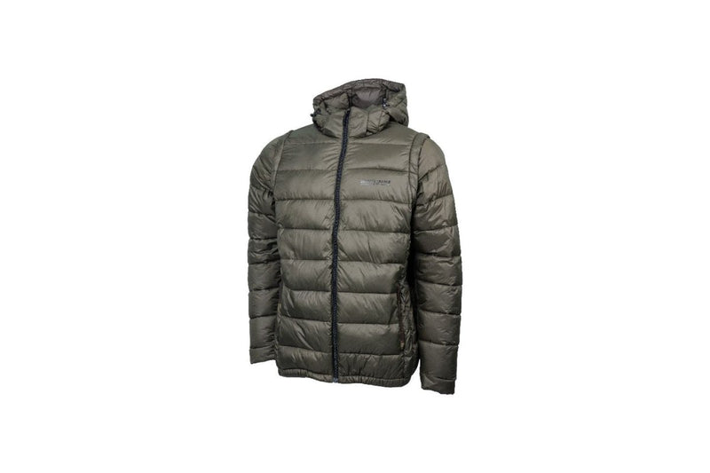 ZT - Chaqueta Air Cell 3 en 1