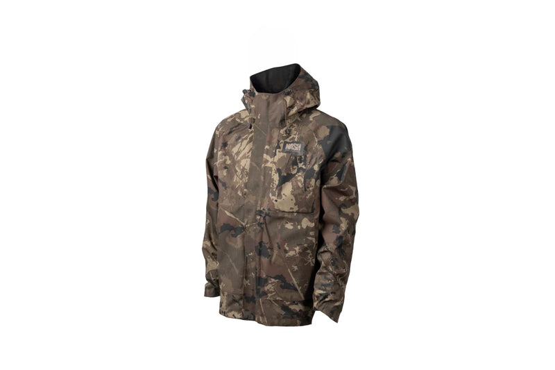 ZT - Chaqueta impermeable Apex - Camo