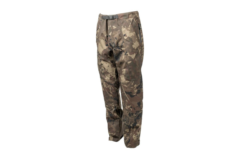 ZT - Pantalones impermeables Apex - Camo