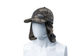 ZT - Lite Hydra Flex - Gorra de béisbol camuflaje