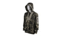 ZT Lite - Sudadera con capucha de lujo - Camo