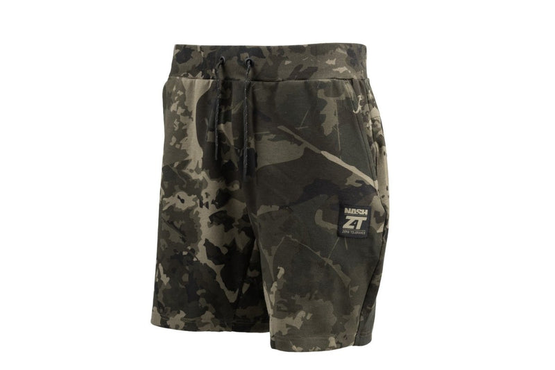 ZT Lite - Pantalones Cortos de Lujo - Camo