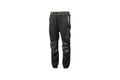 ZT - Pantalones Jogger de Forro Polar Nórdico