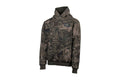 ZT - Sudadera con capucha Wind Chill Camo