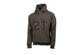 ZT - Sudadera con capucha Wind Chill Varsity