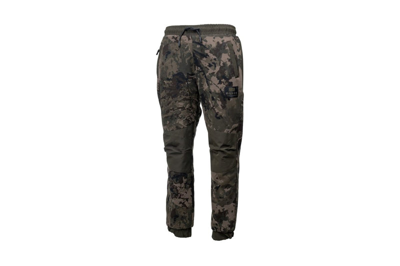 ZT - Pantalones Jogger Wind Chill Camo