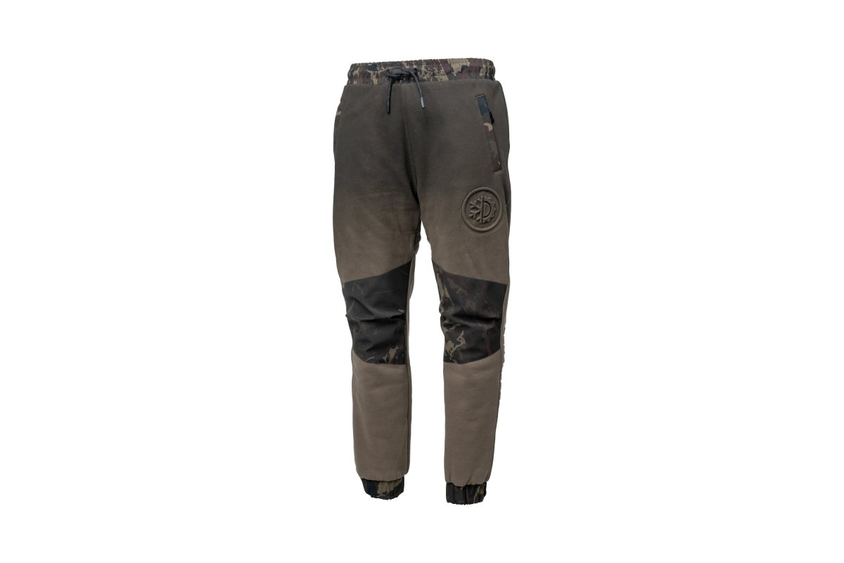 Nash Tackle ZT - Wind Chill Joggers Two Tone Element - KarperCentrale